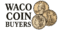 Waco Coin Buyers logo