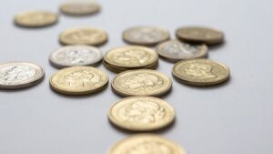 Certified coins collection for sale